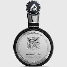 Lattafa Fakhar Black