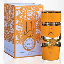 Lattafa Yara Tous