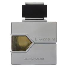 L'Aventure - Al Haramain