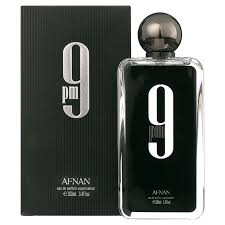 Afnan 9pm